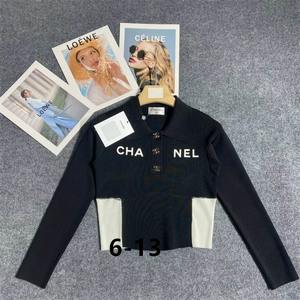 Chanel Women's Sweater 117